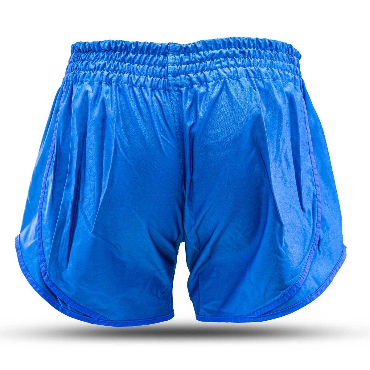 King KPB Classic Cobalt Blue hlačke za kickbox