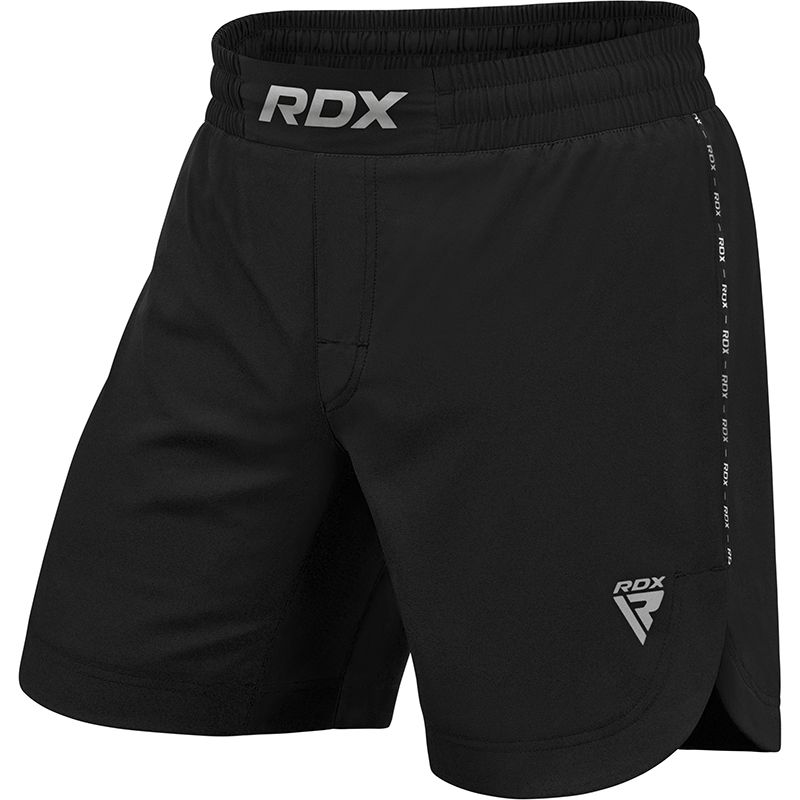 RDX T15 Black Hlačke Za MMA
