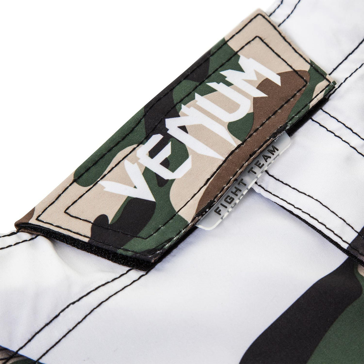Venum Camo Hero Green/Brown MMA hlaćice