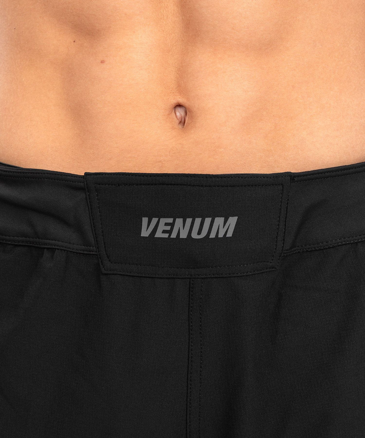 Venum G-Fit Air Black hlaćice za MMA