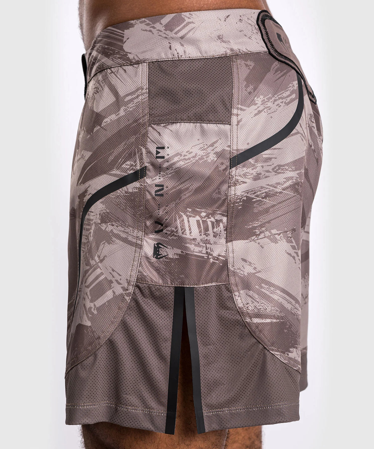 Venum Electron 3.0 Sand Hlačke Za MMA