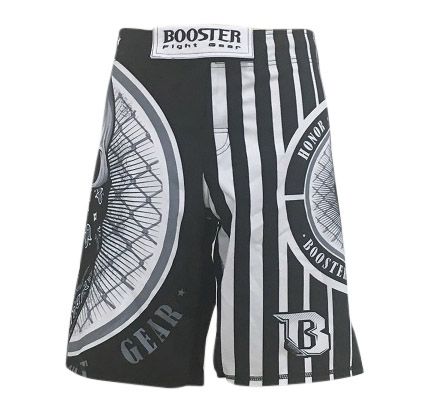 Booster Pro 22 Skull MMA hlačke