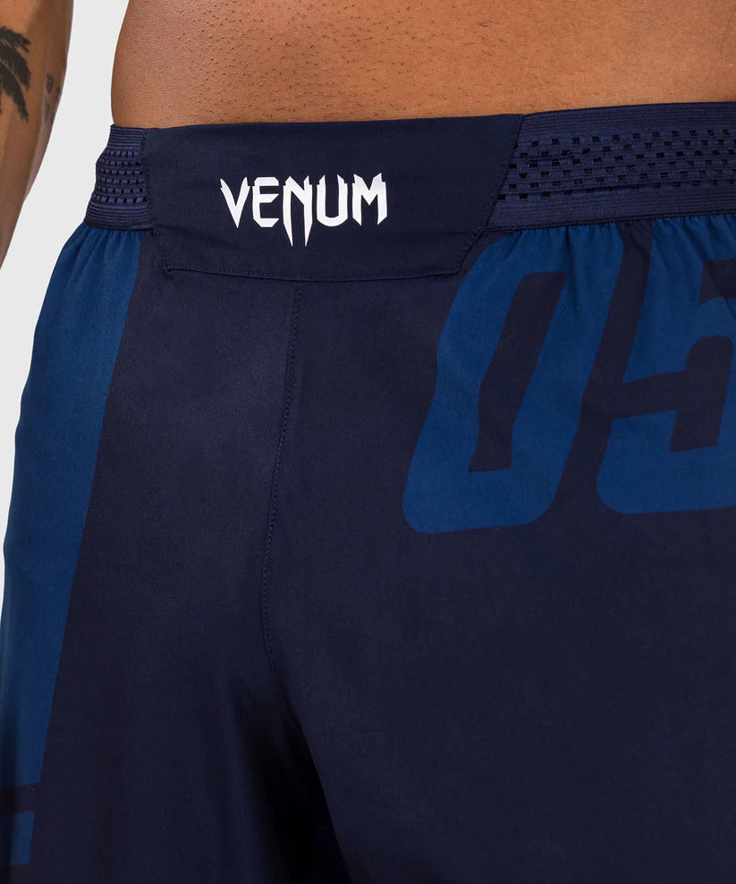 Venum Sport 05 Blue/Yellow MMA hlačke