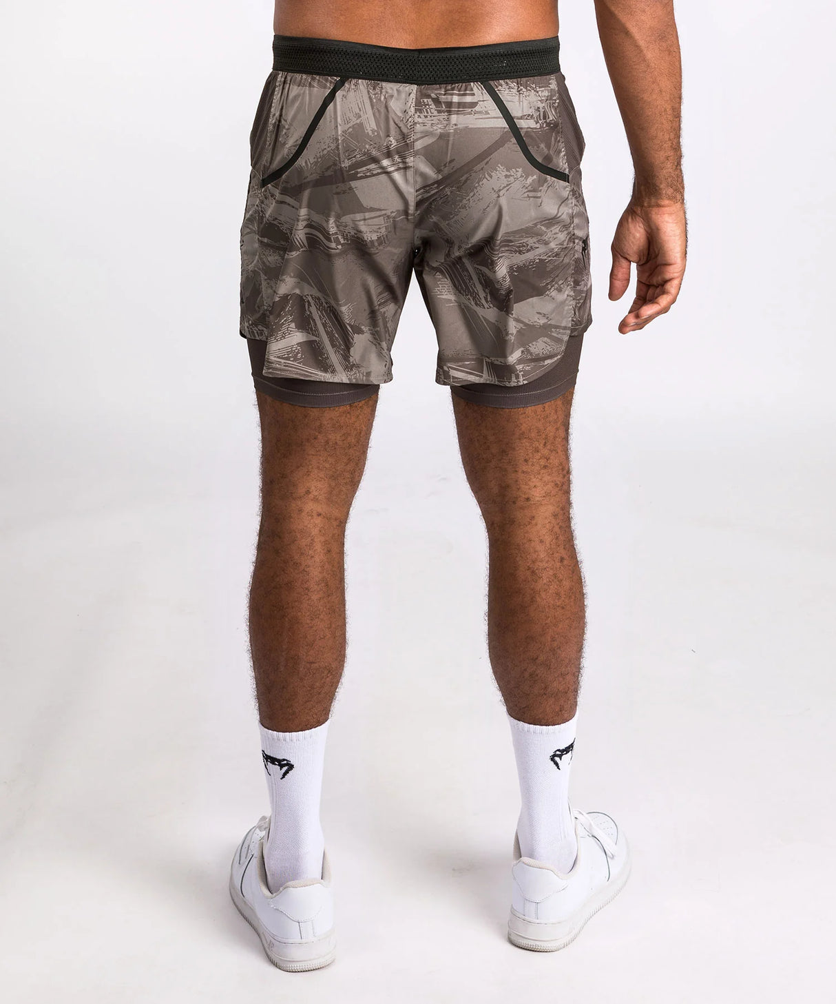 Venum Electron 3.0 Sand Hlačke Za Trening