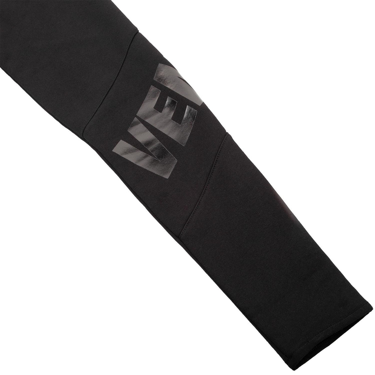 Venum Contender 3.0 Black/Black hoodie