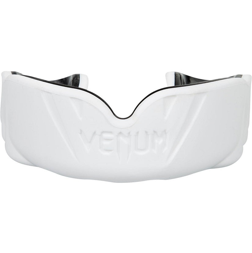 Venum Challenger White/Black ščitnik za zobe