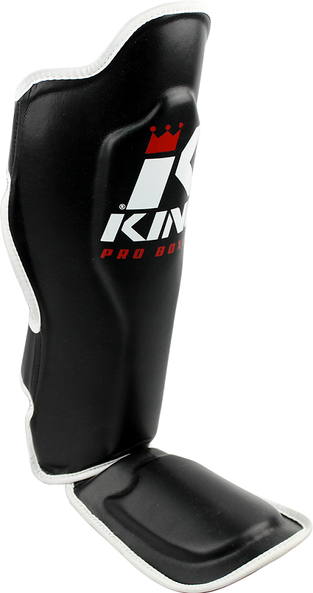 King Pro Boxing SG1 štitnici za potkoljenicu i nart