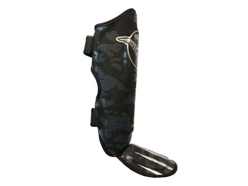 otroški Joya Dino Silver ščitniki za golen in nart