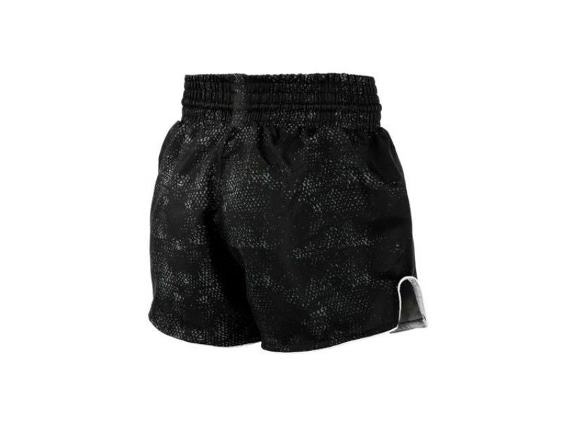 otroške Joya Dragon White Hlačke Za Tajski Boks