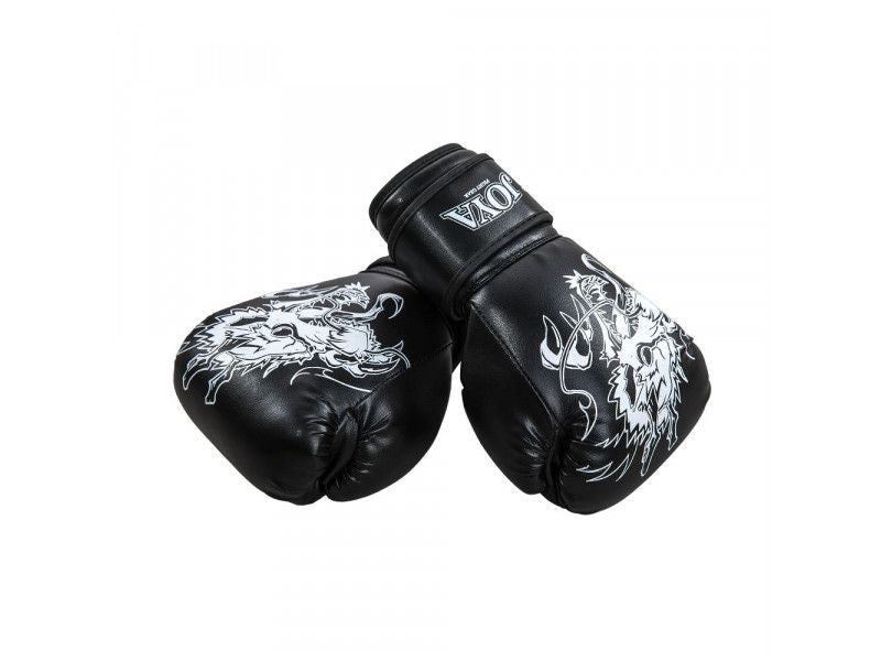 otroške Joya Dragon White rokavice