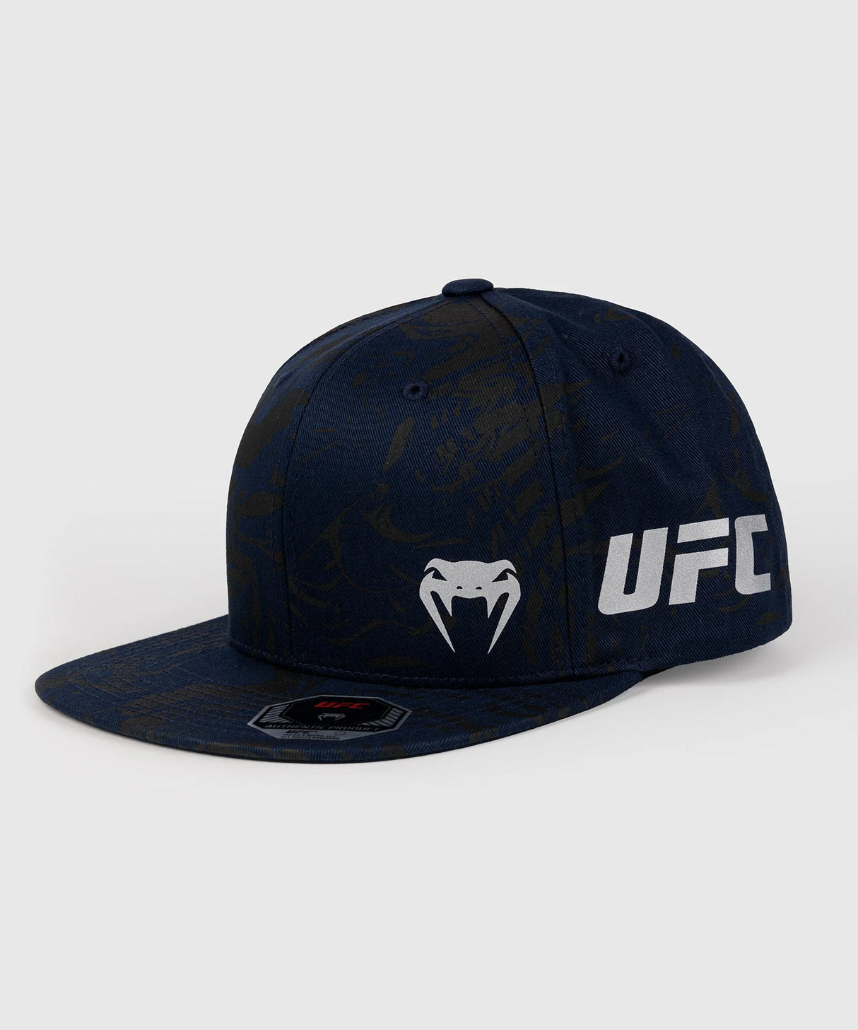 UFC Fusion by Venum Fight Week Oceanic Blue kapca