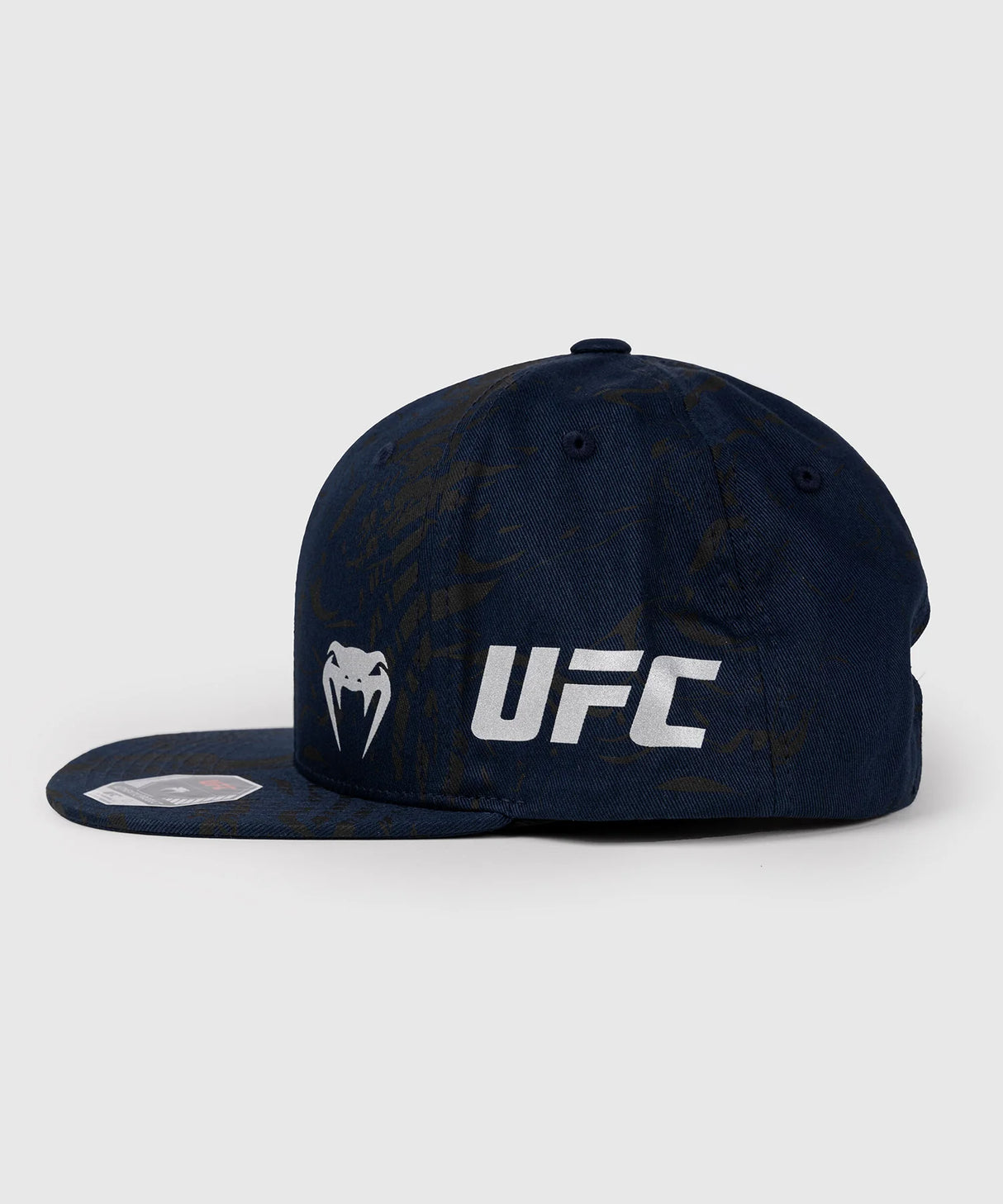 UFC Fusion by Venum Fight Week Oceanic Blue kapca