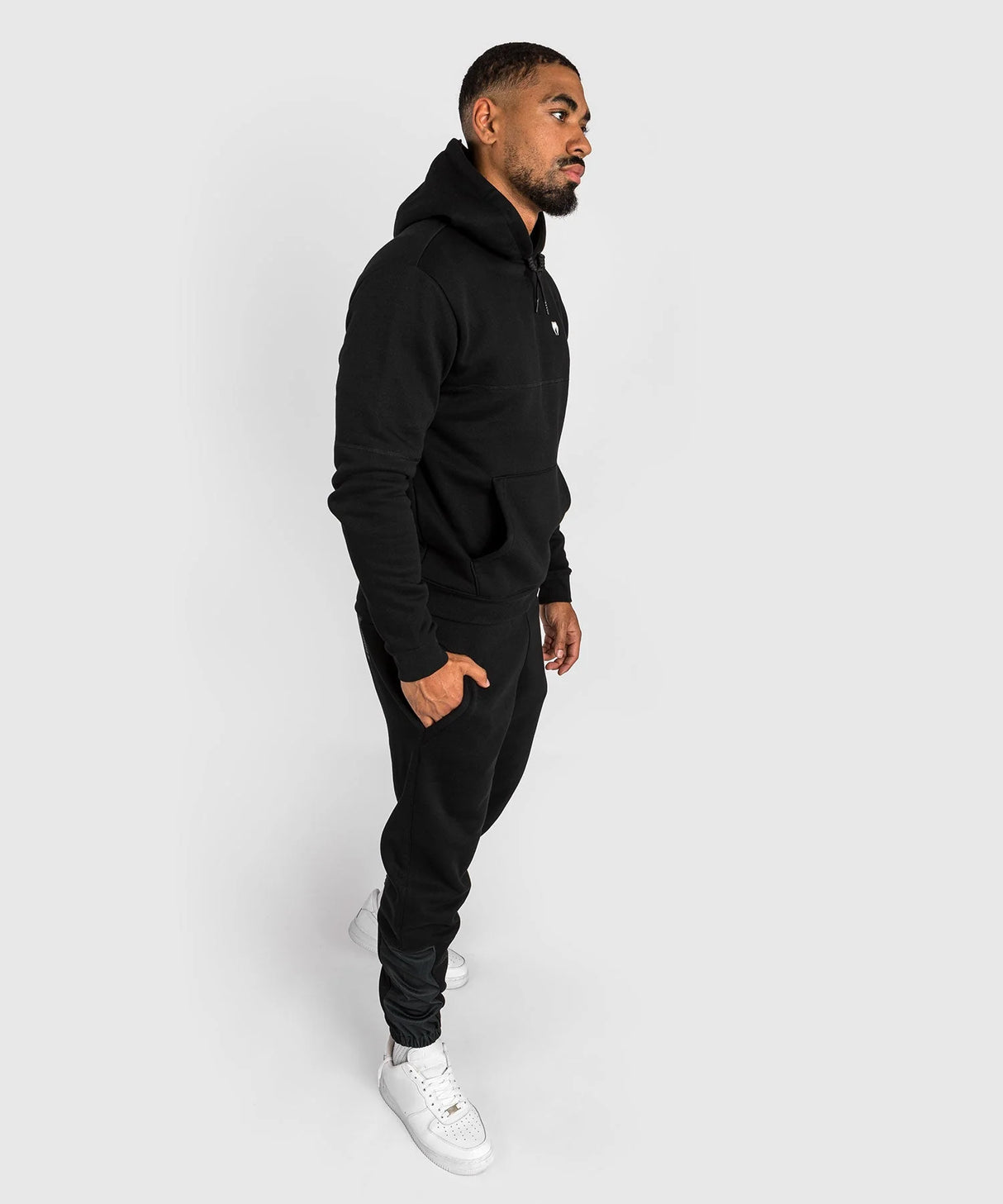 Venum Silent Power Black Hoodie