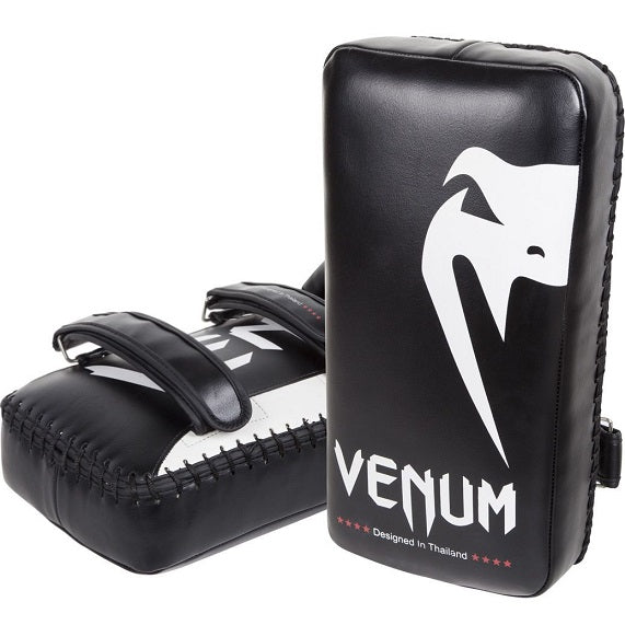 Venum Giant Black/Ice makivare