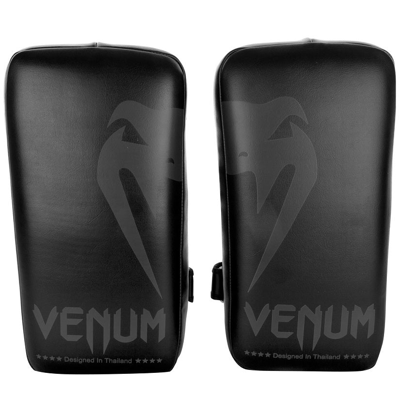 Venum Giant Black/Black makivare