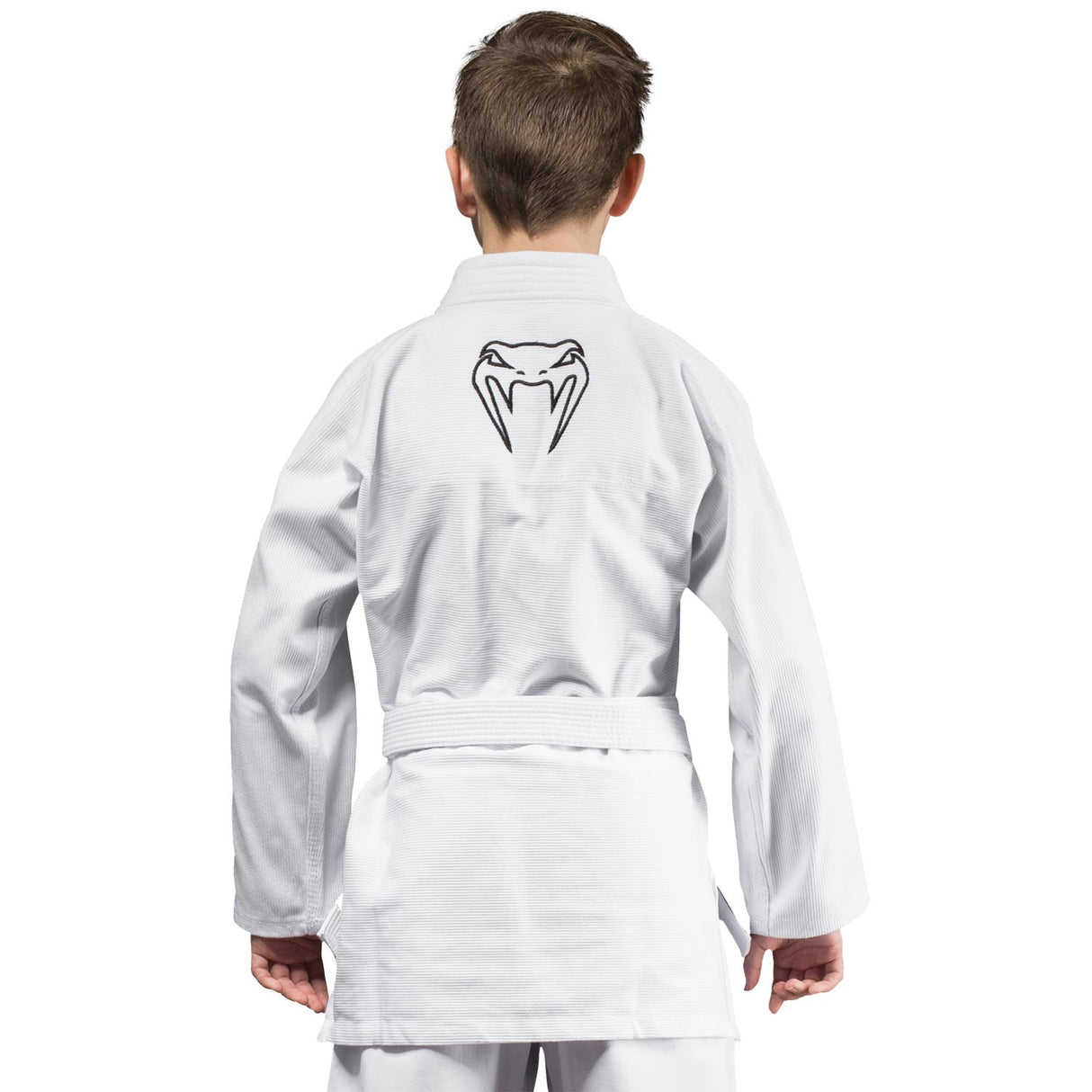 Otroški Venum Contender BJJ White Kimono