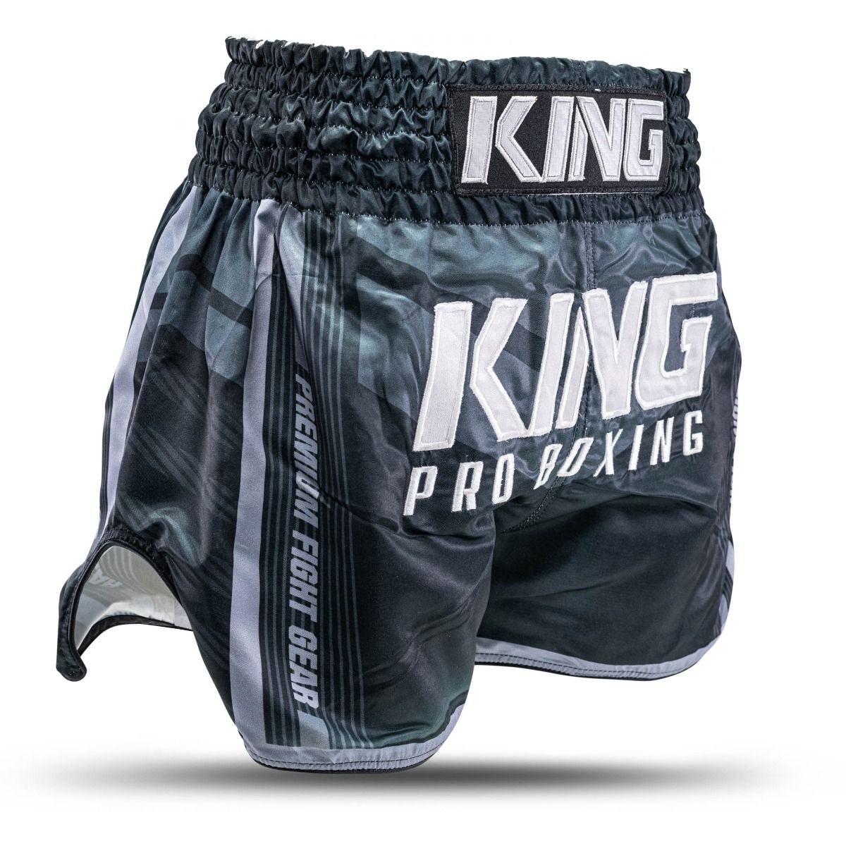 King KBP ENDURANCE 2 hlačke za tajski boks