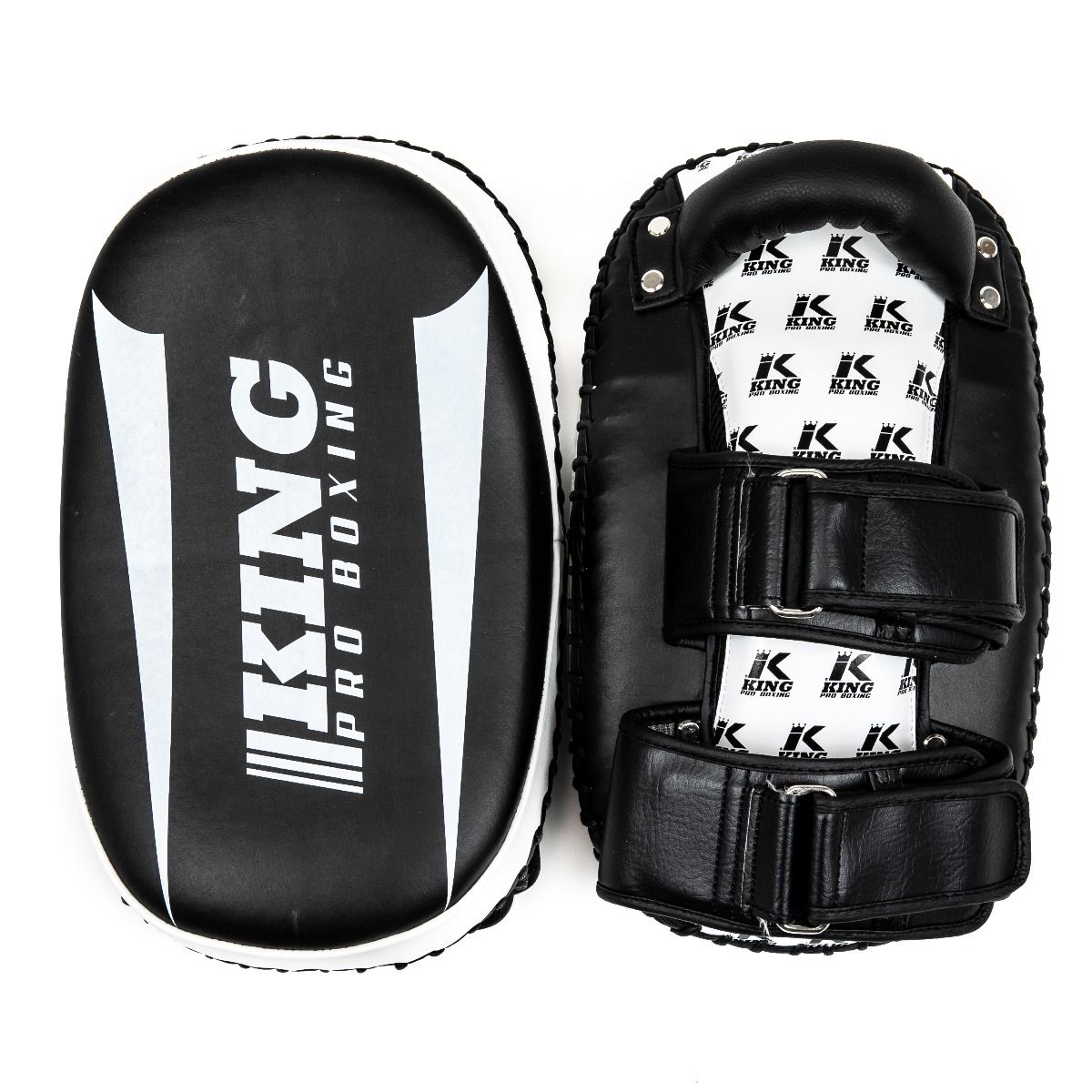 King Pro Boxing Revo Kp makivare