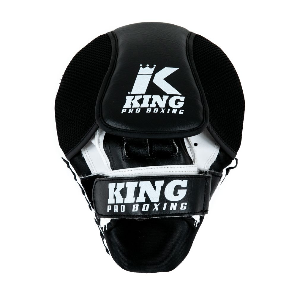 King Pro Boxing FM Revo 2 fokuserji