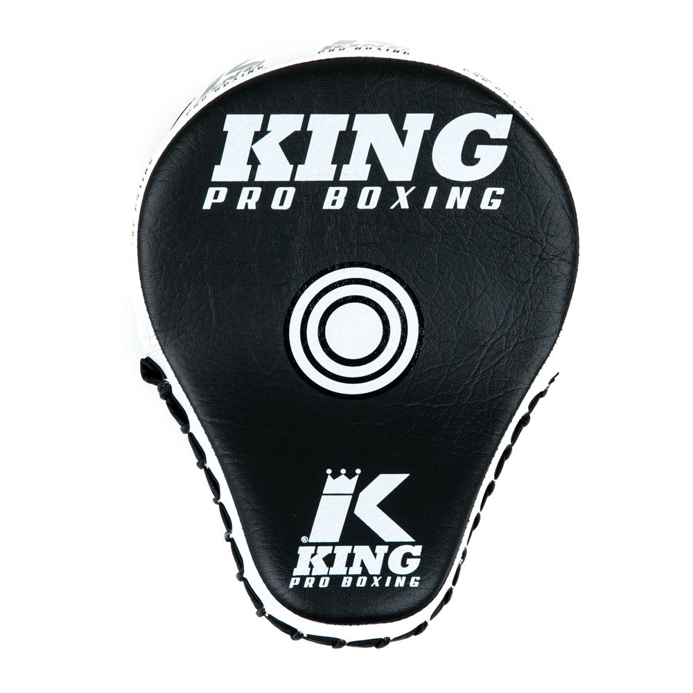 King Pro Boxing FM Revo 2 fokuserji