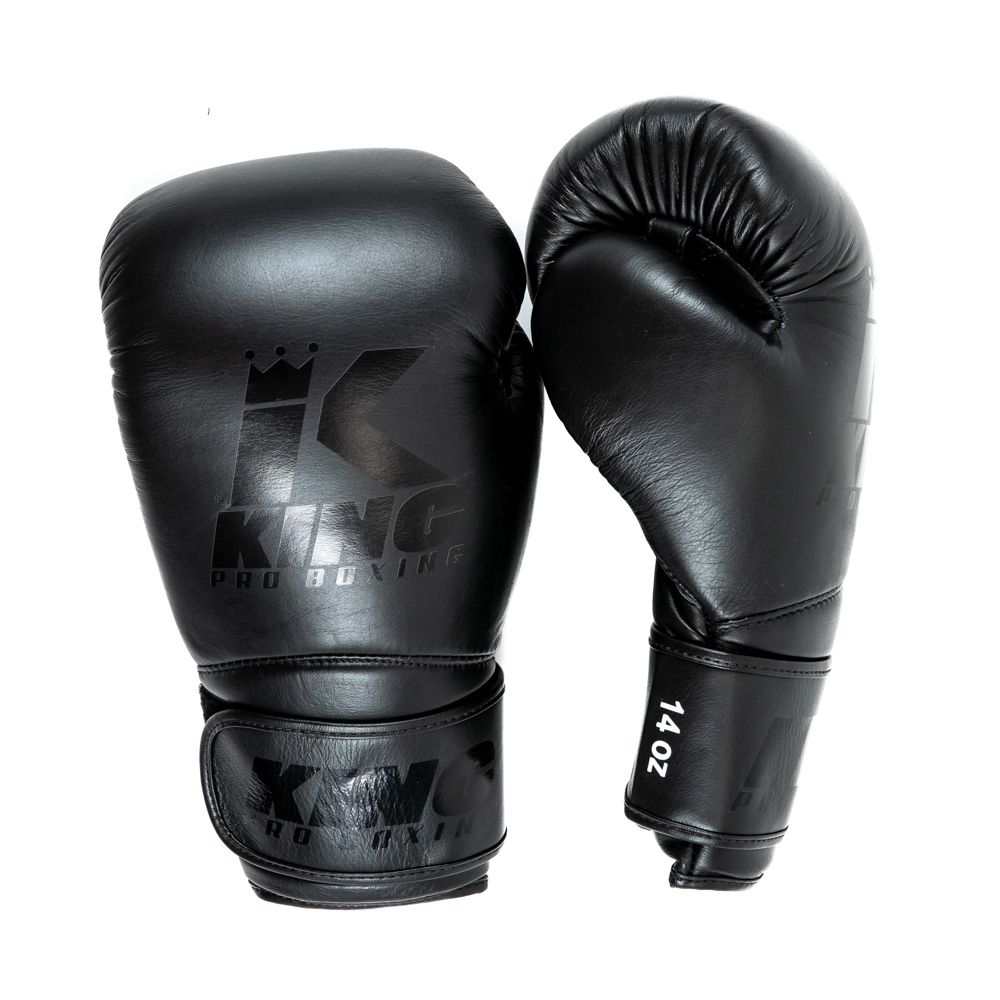 King Pro Boxing BG Star 12 rokavice za boks