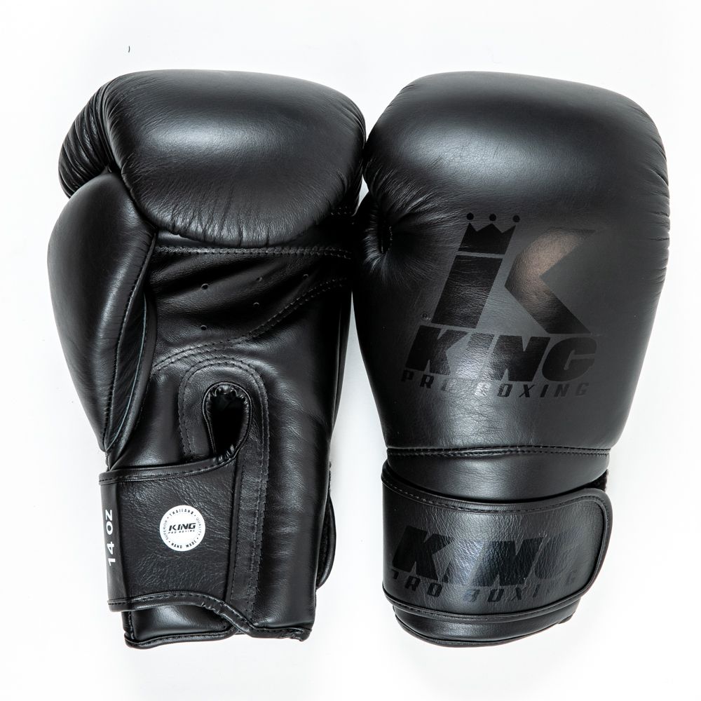 King Pro Boxing BG Star 12 rokavice za boks