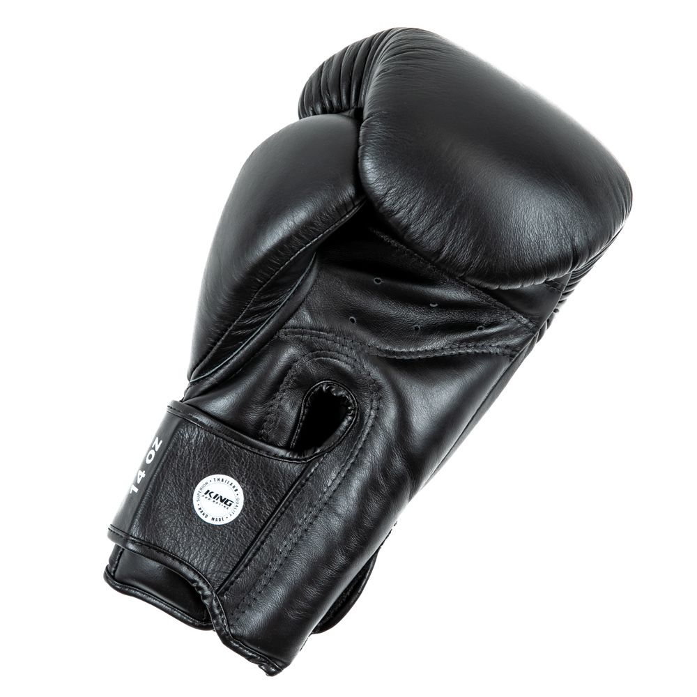King Pro Boxing BG Star 12 rokavice za boks