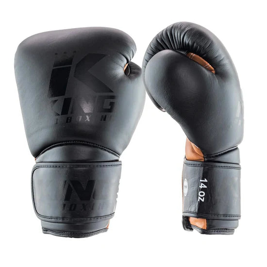 King Pro Boxing BG Star 3 rokavice za boks