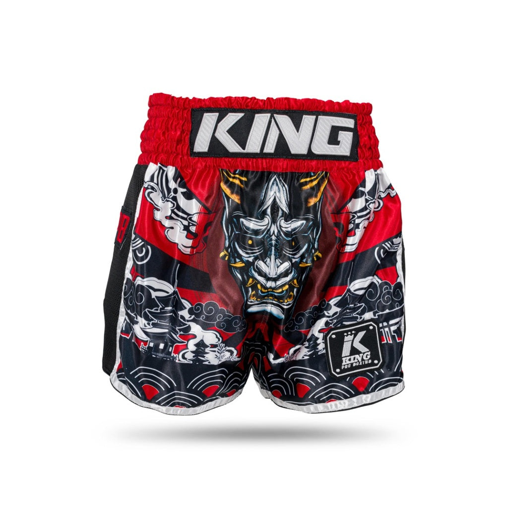 King KBP Hanya RD hlaćice za tajlandski boks
