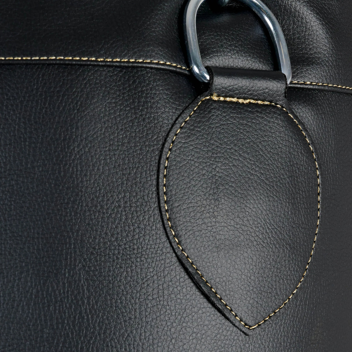 Leone 1947 AT823 Vintage Black punching bag - 40kg