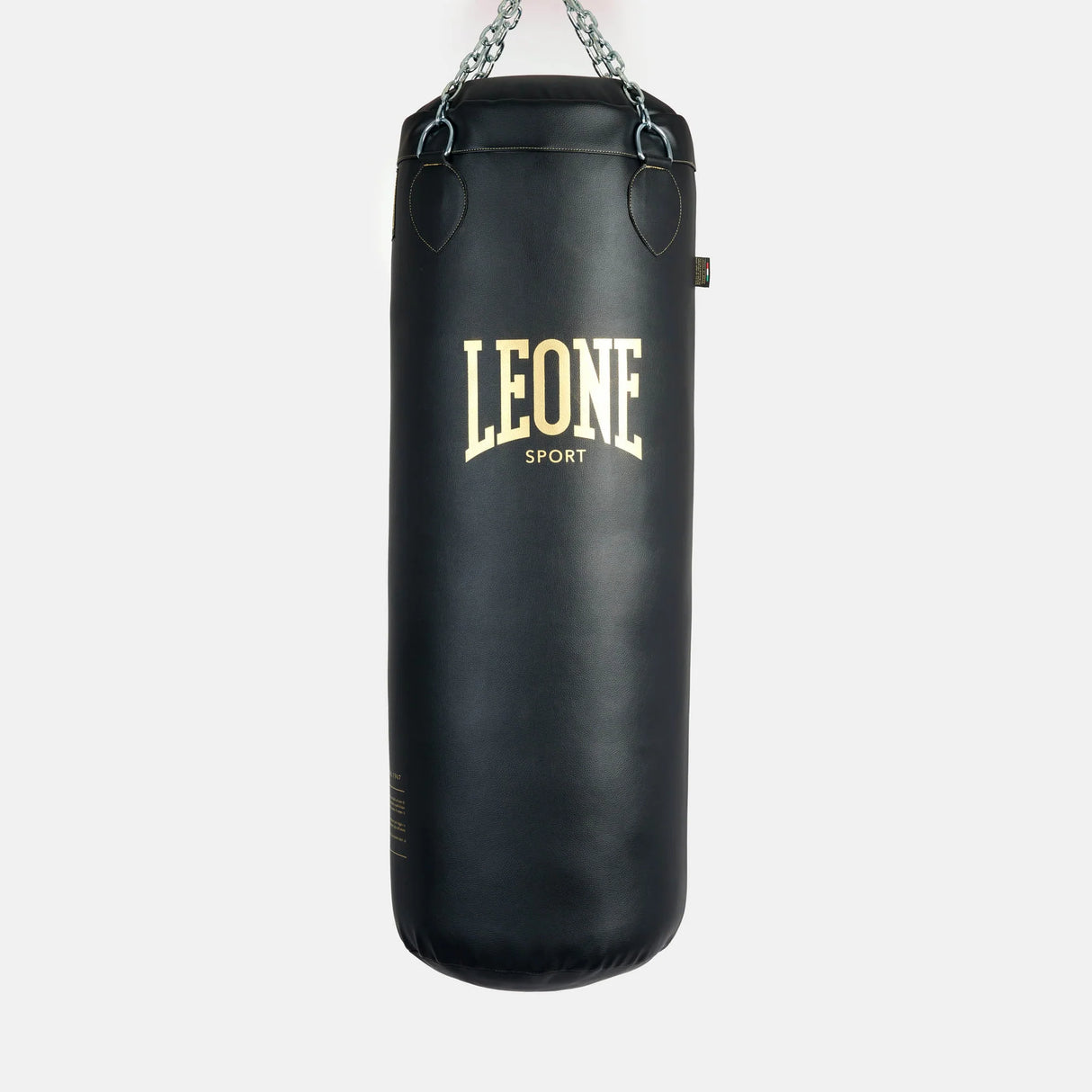 Leone 1947 AT823 Vintage Black punching bag - 40kg