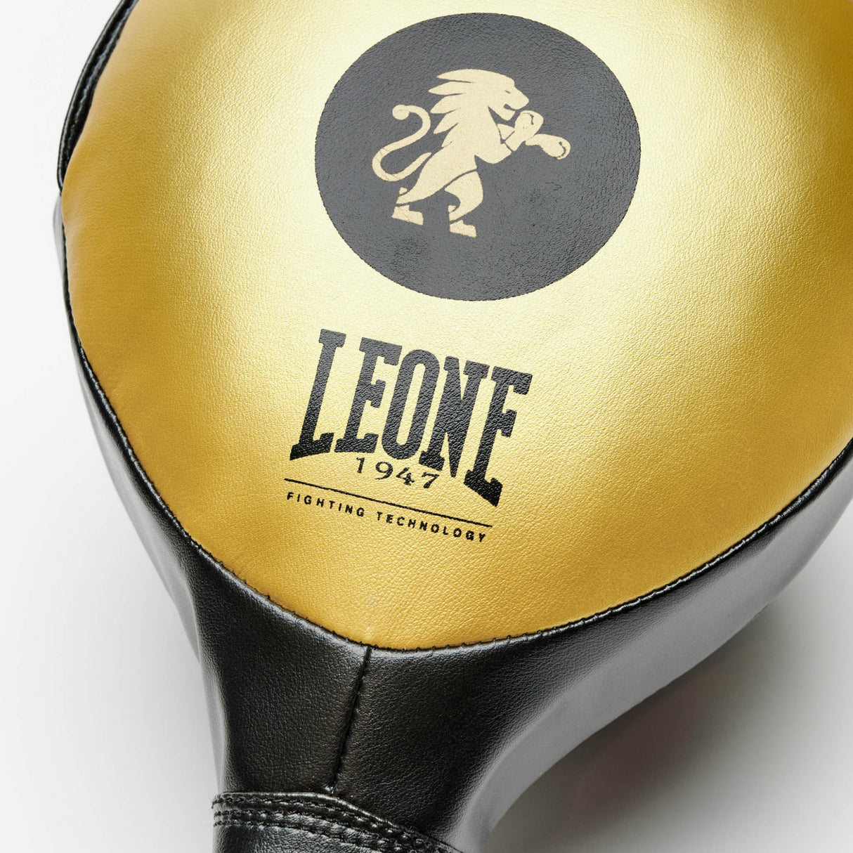 Leone 1947 GM551 Black/Gold loparček fokuser