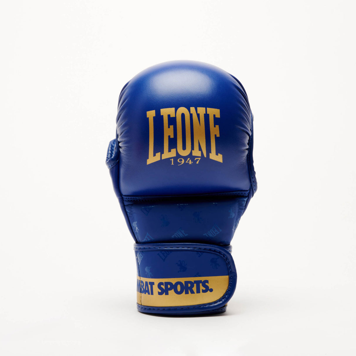 Leone 1947 GP144 DNA Blue rokavice za MMA