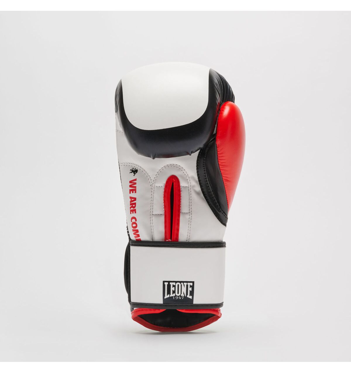 Leone 1947 GN333 WACS White rokavice