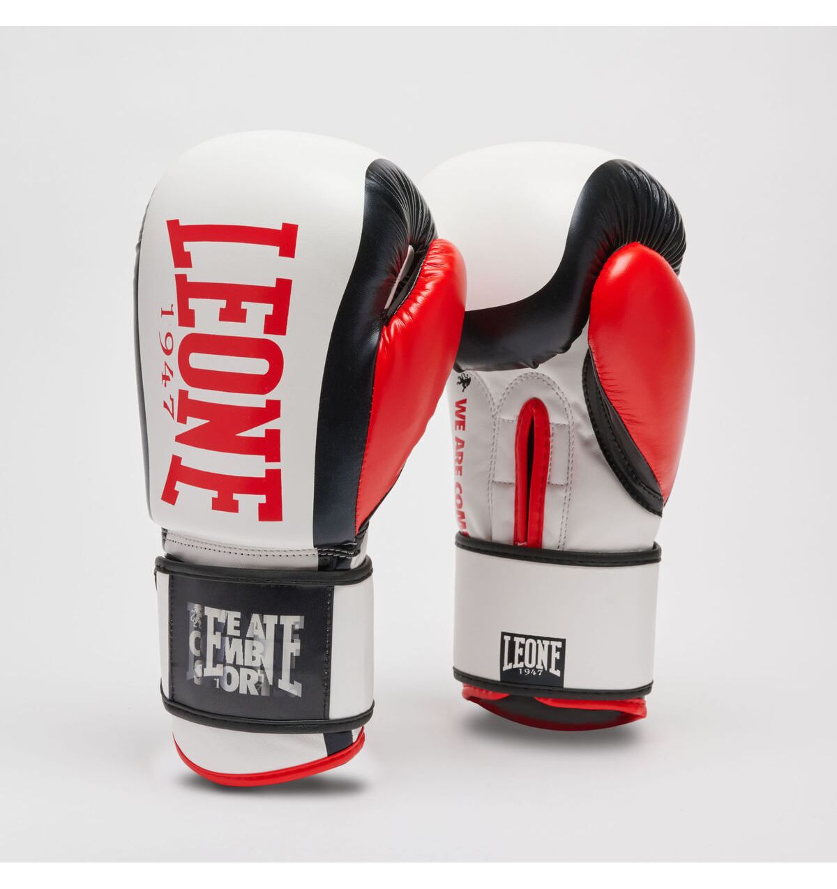 Leone 1947 GN333 WACS White rokavice