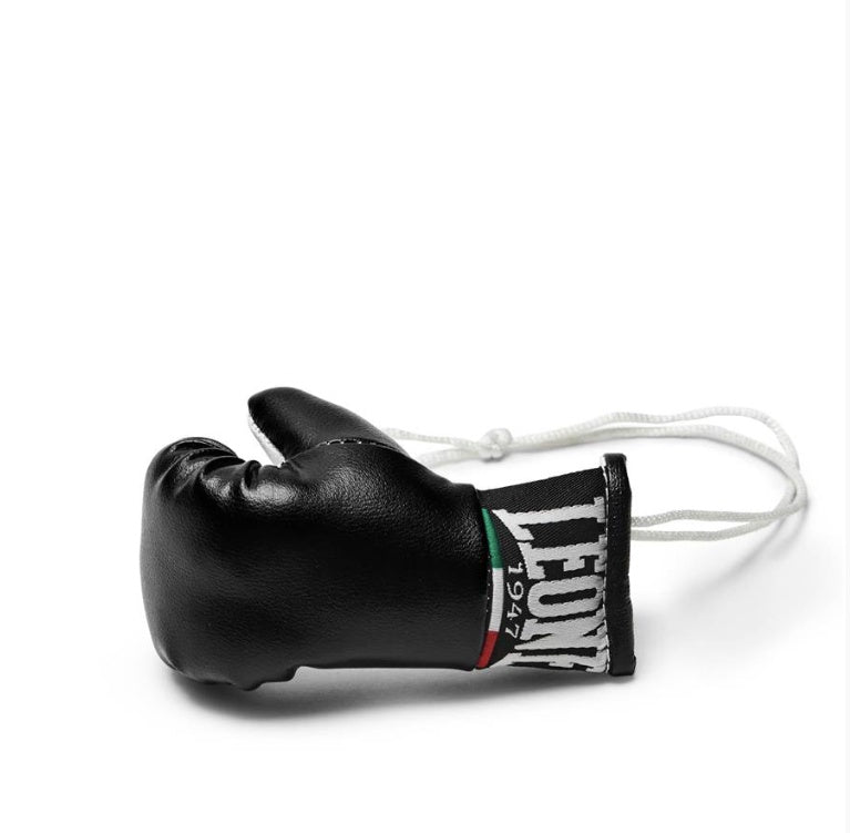 Leone 1947 Black obesek za avto