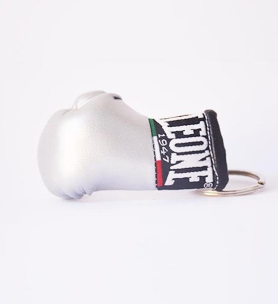 Leone 1947 Silver obesek za ključe