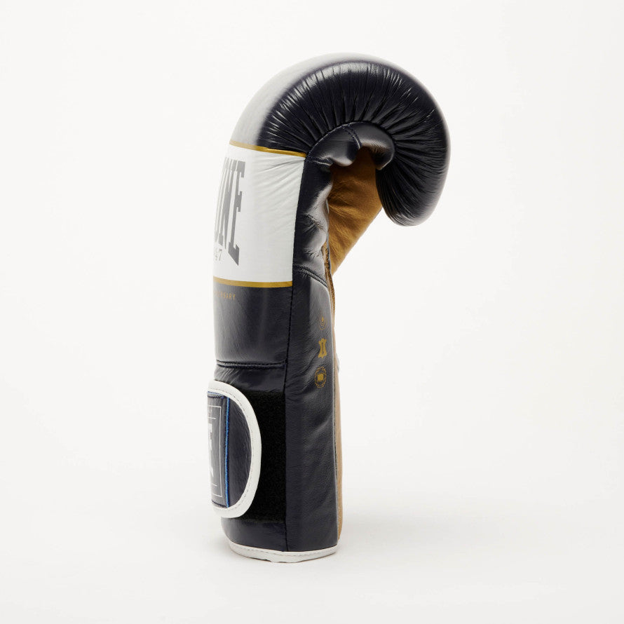 Leone 1947 Shock X Blue Rokavice