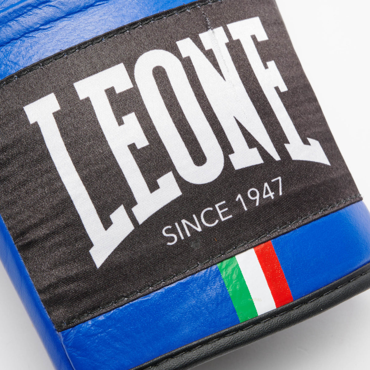 Leone 1947 GN102L Shock Plus Blue rokavice
