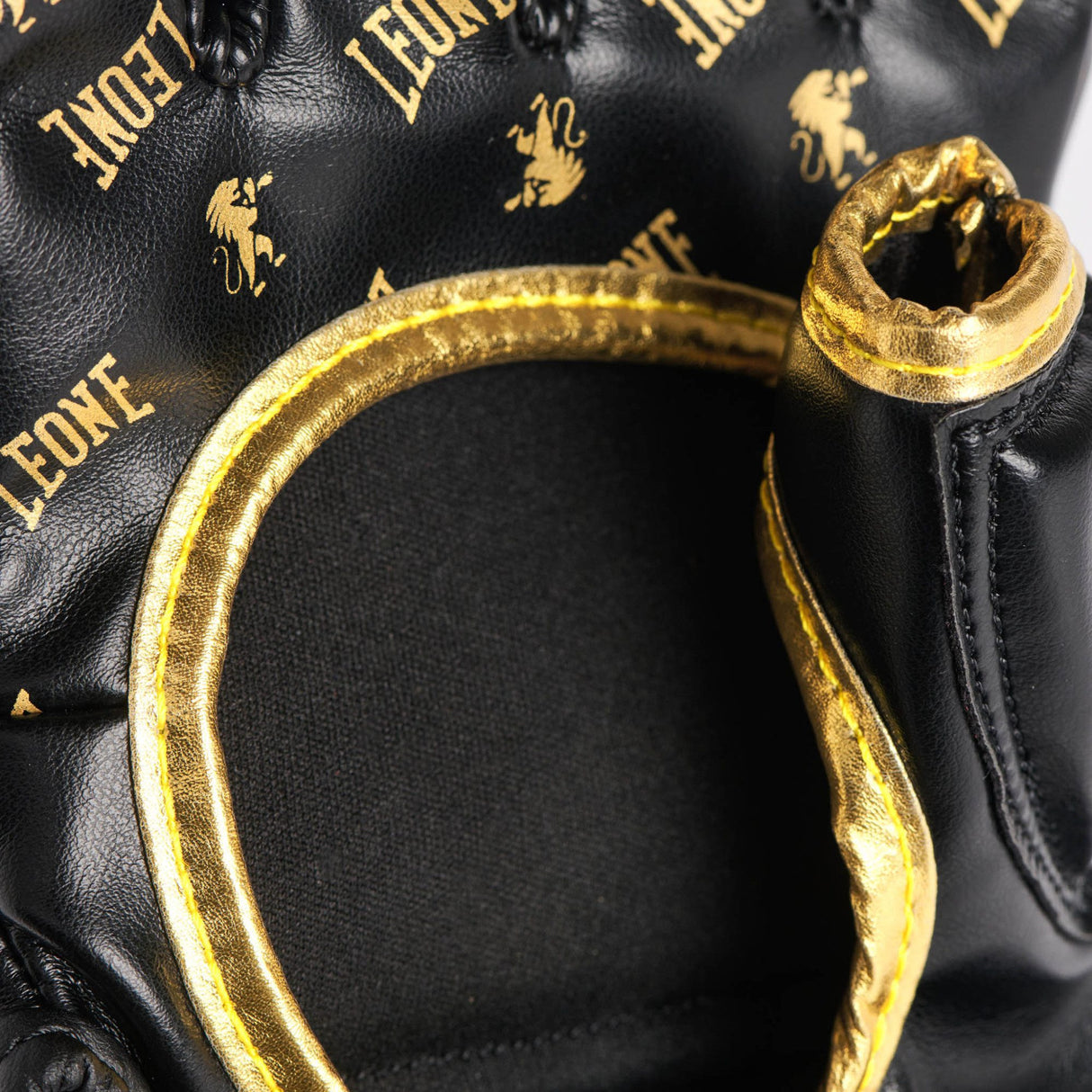 Leone 1947 GP133 DNA rokavice za MMA