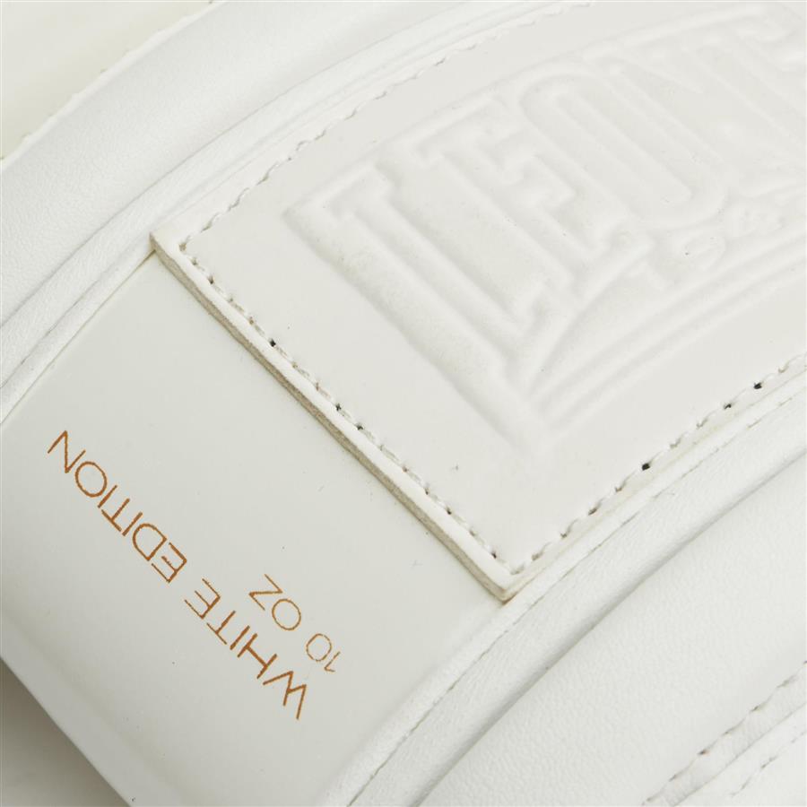 Leone 1947 GN059 White rukavice