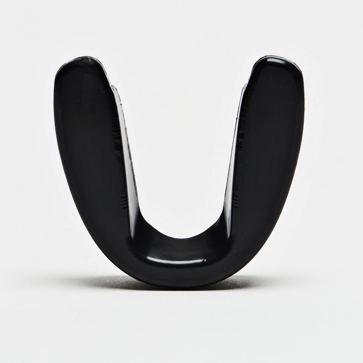 Leone 1947 Basic PD521 Black ščitnik za zobe