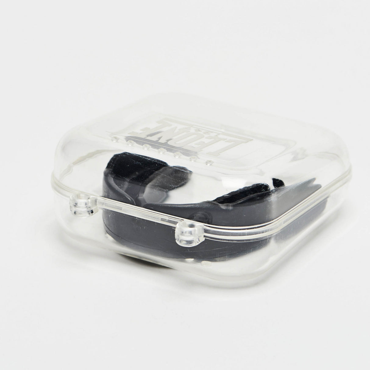 Leone 1947 Basic PD521 Black ščitnik za zobe