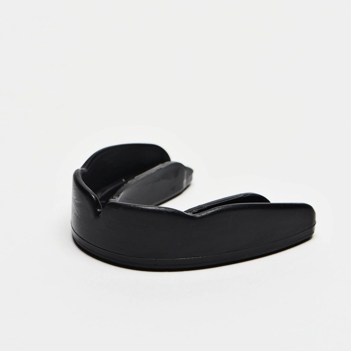 Leone 1947 Basic PD521 Black ščitnik za zobe