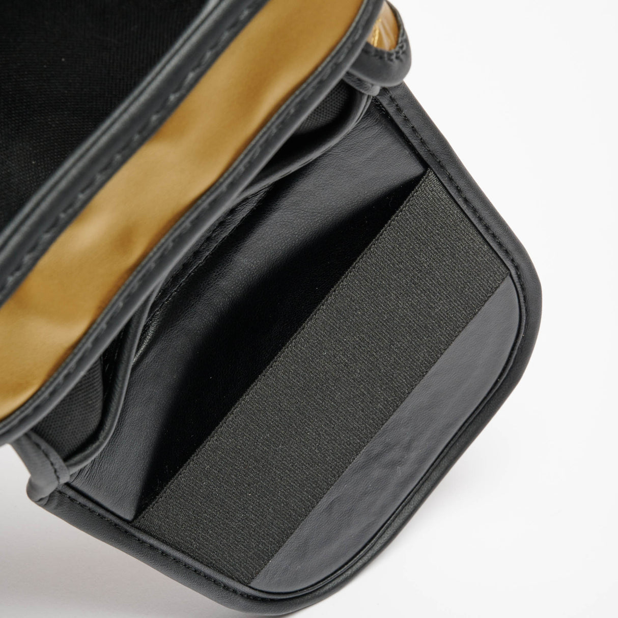 Leone 1947 PT01IU LEONE X IUTER Black ščitniki za golen in nart