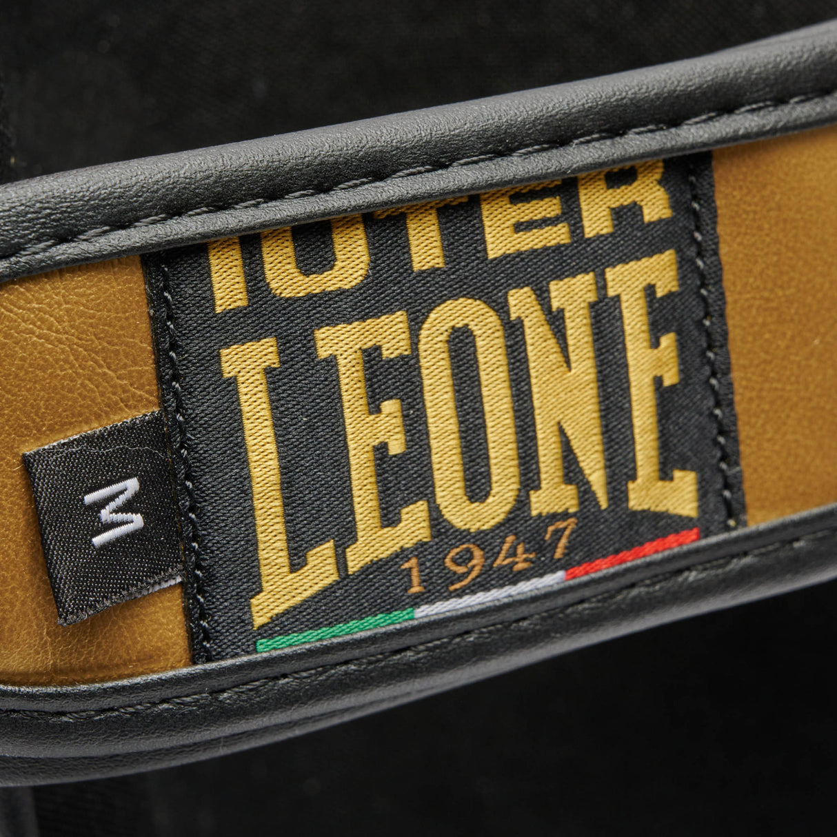 Leone 1947 PT01IU LEONE X IUTER Black ščitniki za golen in nart