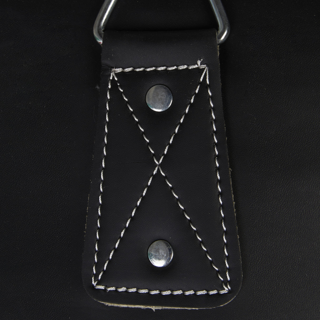 Leone 1947 AT840 PRO Black vreča za boks - 30kg