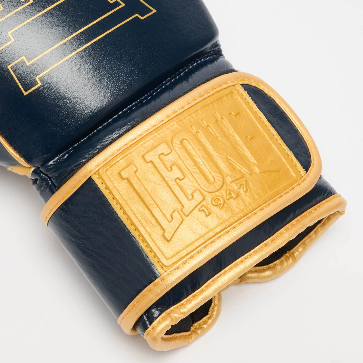 Leone 1947 GN002 DNA Premium Blue rokavice