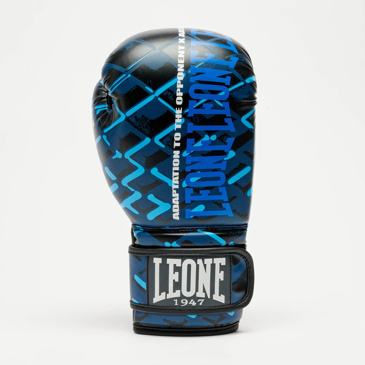 Leone 1947 GN005 Blue Gloves