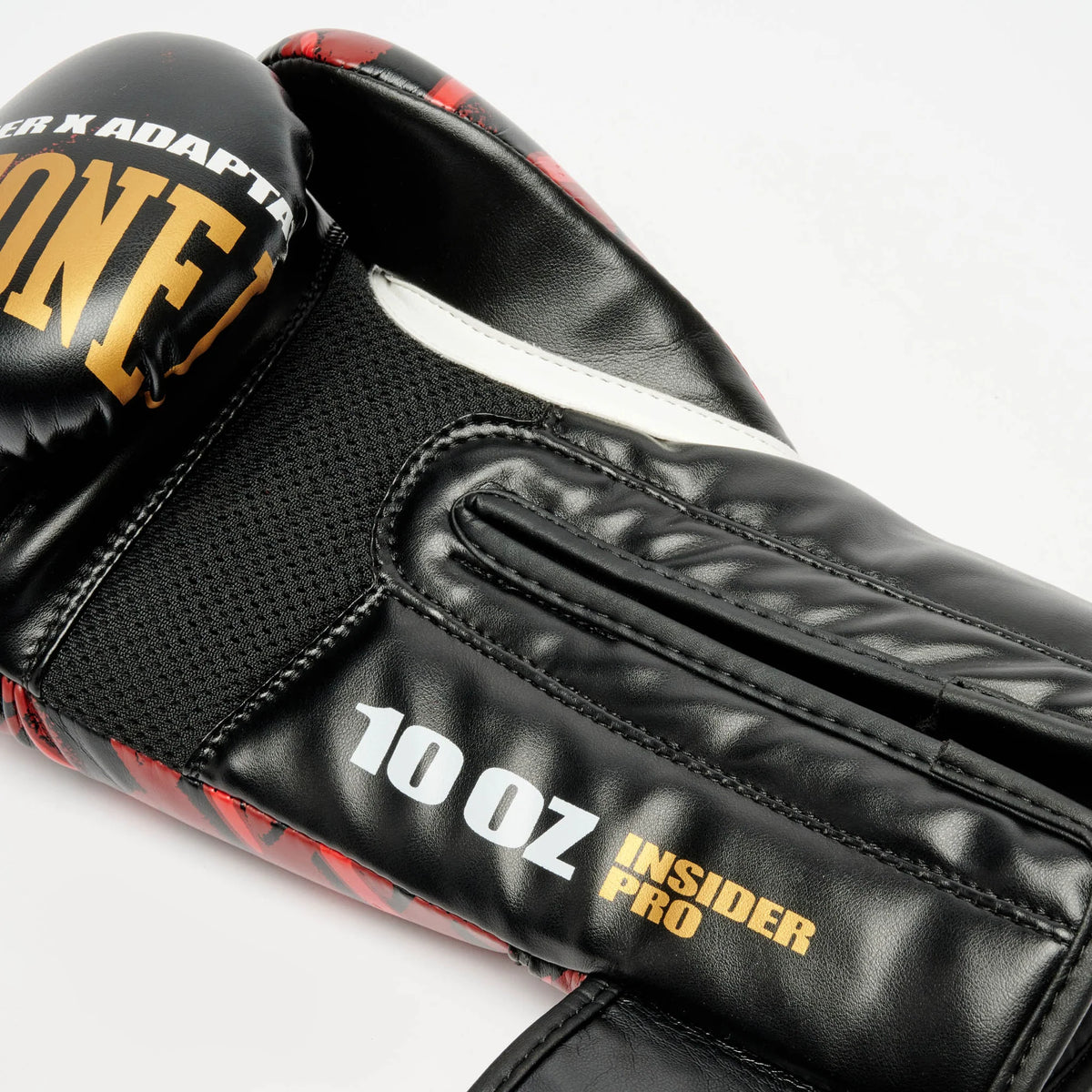 Leone 1947 GN005 Red Gloves